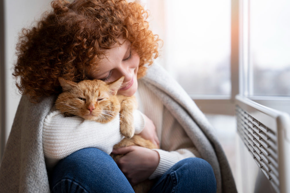Transform Your Pet into a Certified Emotional Support Animal (ESA)