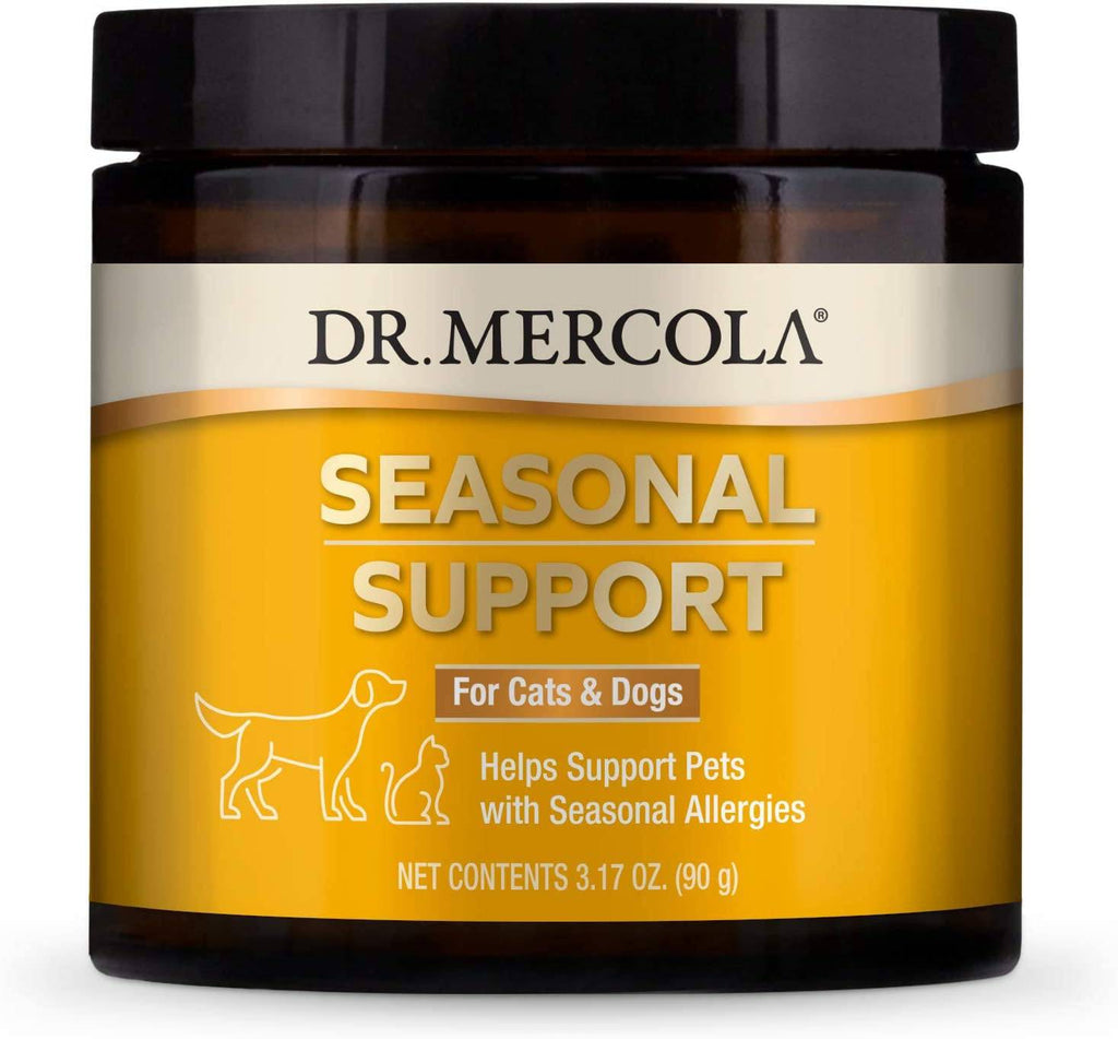 Gluten Free Pet Seasonal Formula - Felicitails is founded by Lindsay Giguiere
