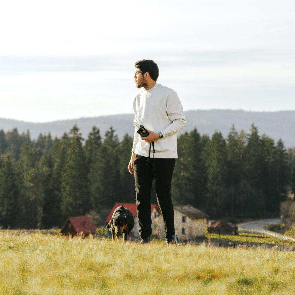 Therapist-Certified Program for Emotional Support Animals - Felicitails is founded by Lindsay Giguiere