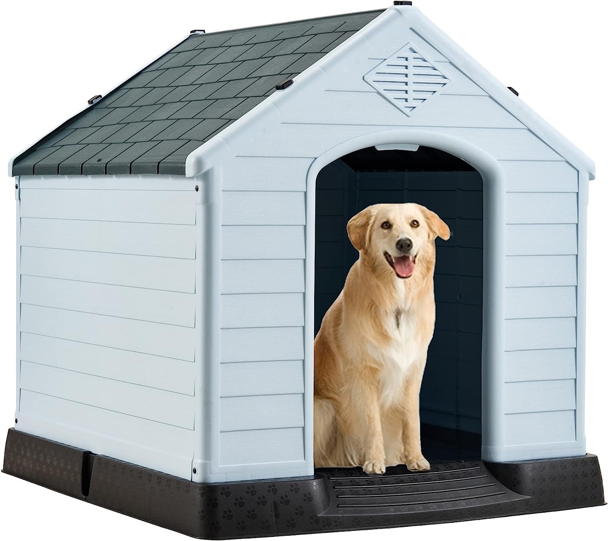 Cozy Dog House Retreats for Your Furry Friend