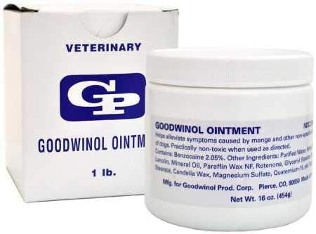 Dog Flea & Tick Topical Treatments