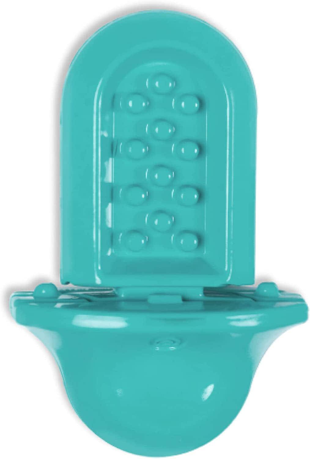 Groov Dog Training Toy Treat Dispenser, Crate Training Aids for Puppies - Felicitails is founded by Lindsay Giguiere