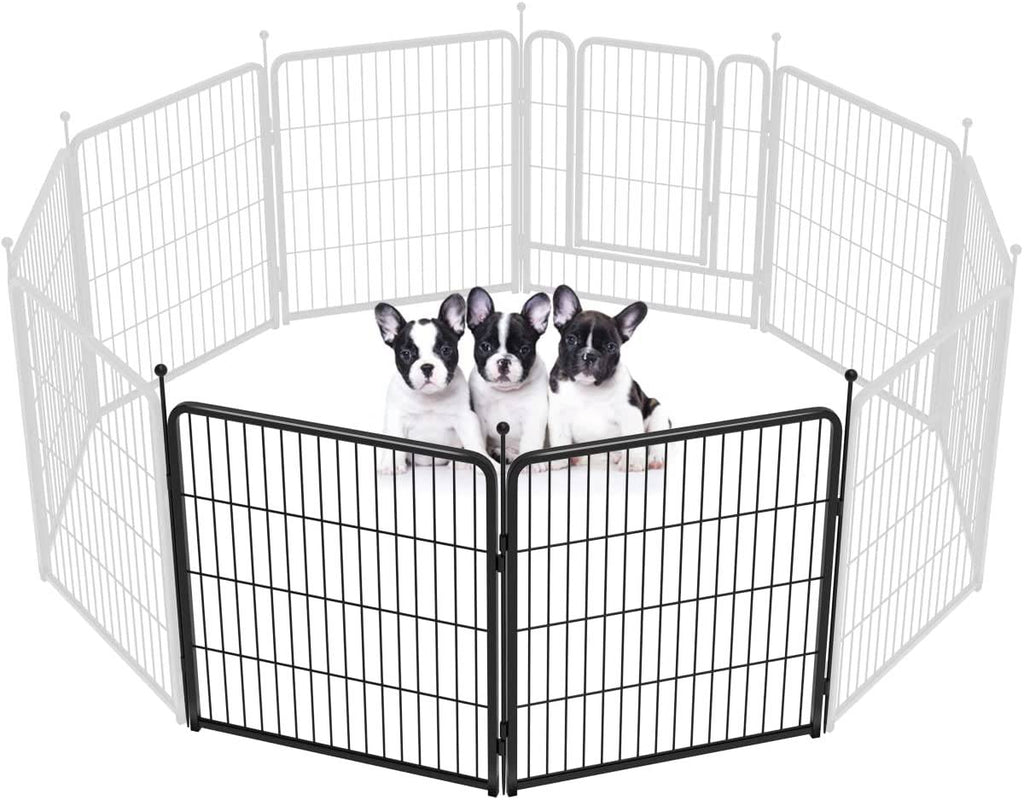 Rollick Dog Playpen Designed for Camping, Yard - Felicitails is founded by Lindsay Giguiere