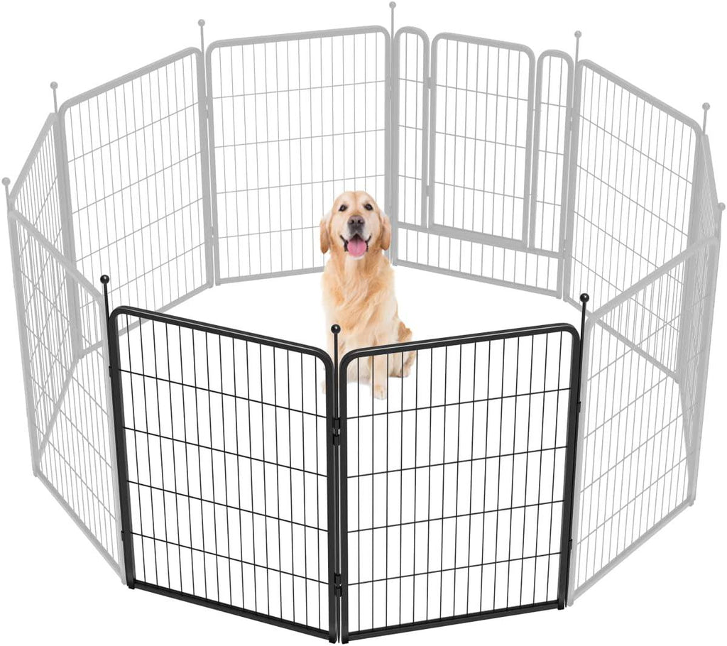 Rollick Dog Playpen Designed for Camping, Yard - Felicitails is founded by Lindsay Giguiere